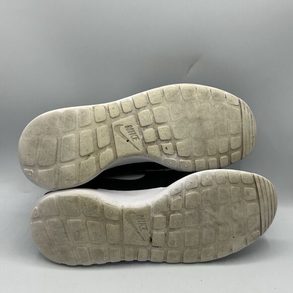 Nike Roshe One Womens Size 7.5 844994-002 Black Running Shoes Sneakers - Picture 8 of 13